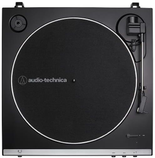 Audio-Technica AT-LP60XUSB Czarny