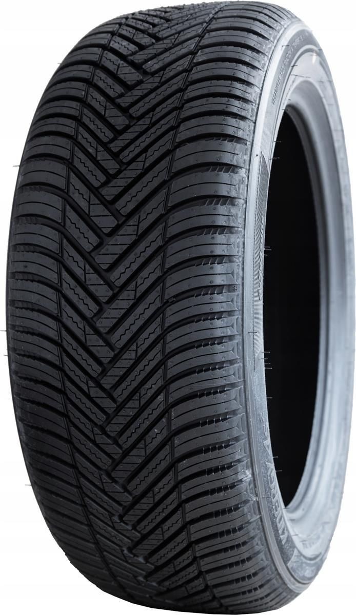 Pneumatico 4 Stagioni Hankook Kinergy 4S2 - 185/65 R15 88H - M+S, 3PMSF, Per Tutto L'Anno