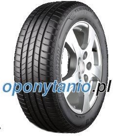 Bridgestone Turanza T005 205/55R16 91W AO 