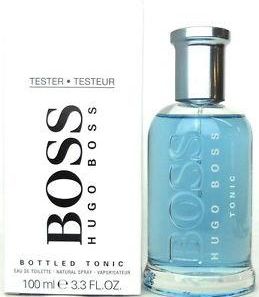 Hugo Boss Bottled Tonic Woda Toaletowa TESTER 100 ml