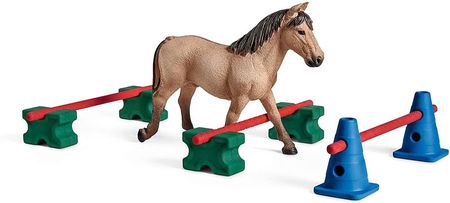 Schleich Slalom Dla Kuców 42483 