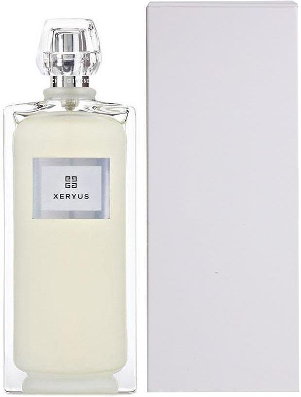 Givenchy Les Parfums Mythiques: Xeryus Woda toaletowa Tester 100ml -  