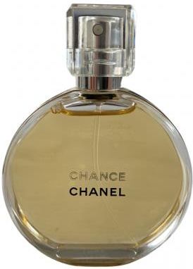 Chanel Chance Ekstrakt Perfum TESTER 35 ml