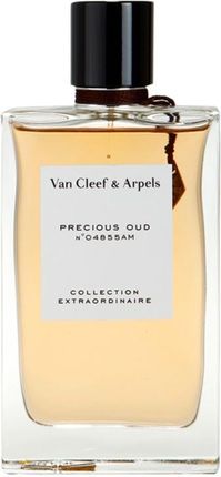 Van Cleef&Arpels Collection Extraordinaire Precious Oud Woda perfumowana Tester 75ml