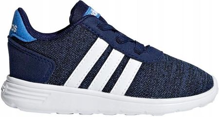 Adidas Lite Racer Inf F35648 Ceny i opinie