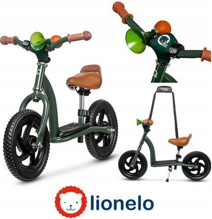 Lionelo Roy Military Green 56315