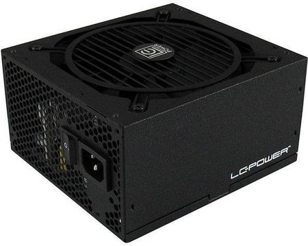 Lc-Power Lc550 V2.3 550 W Aktywne 135 Mm (LC550V23)