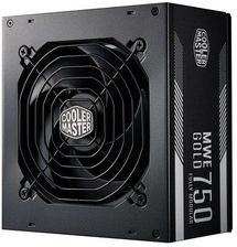 Cooler Master Gold Fully Modular 750W A/Eu (MPE-7501-AFAAG-EU)