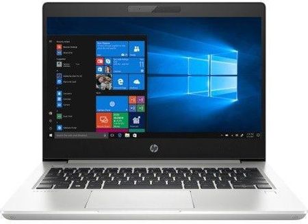 HP ProBook 430 G6 13,3"/i7/16Gb/512Gb/Win10 (5pq78ea)