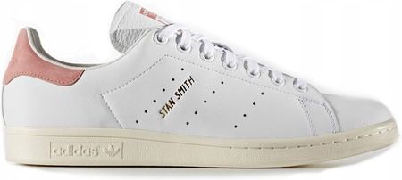 Adidas originals stan smith trainers in white s80024 sale