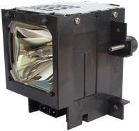 Lampa do projektora SONY KF-WE50A1 - zamiennik oryginalnej lampy z modułem