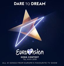 Zdjęcie Eurovision Song Contest Tel Aviv 2019 [2CD] - Sieradz