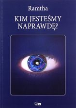 Zdjęcie KIM JESTEŚMY NAPRAWDĘ WYD. 2 - Pasłęk
