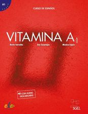 Zdjęcie Vitamina A1 podręcznik - Krasnystaw