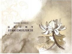 Zdjęcie Gnomy Staroindyjskie - Katowice