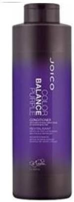 Joico Odżywka Color Balance Purple 1000 ml