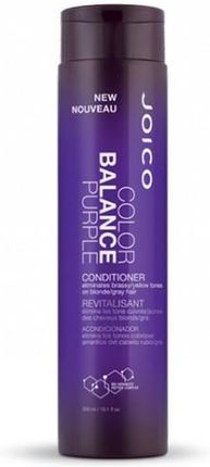 Joico Odżywka Color Balance Purple 300Ml