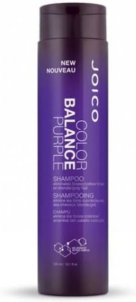 Joico Szampon Color Balance Purple 300Ml