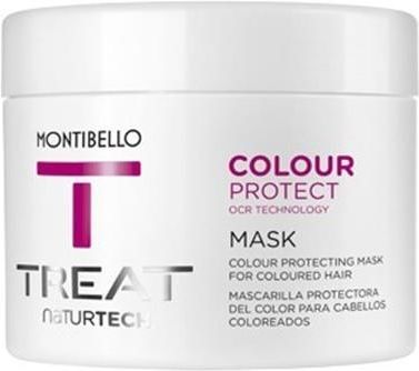 Montibello Nt Colour Protect Maska Chroniąca Kolor 500Ml