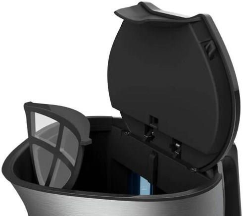 фото Электрочайник Braun IDCollection Water kettle WK 5115 BK