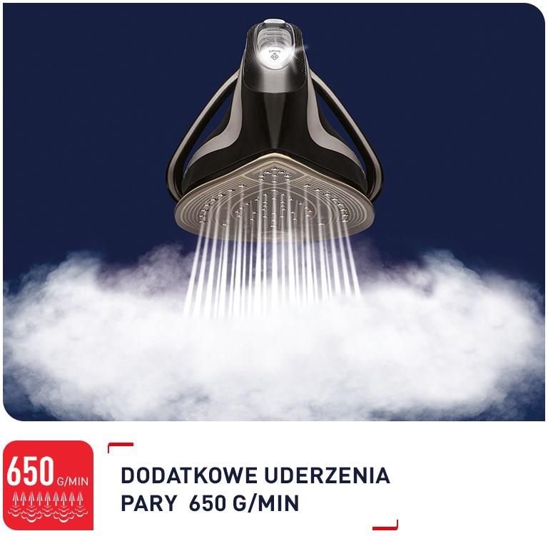 Tefal ProExpress Ultimate GV9620E0 - zdjęcie 3 Tefal ProExpress Ultimate GV9620E0