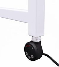 Zdjęcie Terma Grzałka Elektryczna Meg 1000W Czarny Wemeg10T905U - Grybów