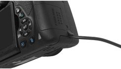 TETHERTOOLS ADAPTER SYSTEMU ZASILANIA CASE RELAY DO CANON LP-E6 (CRCE6)