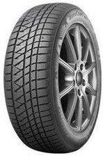 Zdjęcie Kumho WinterCraft WS71 235/60R16 100H  - Jaraczewo
