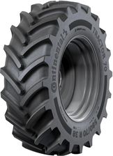 Zdjęcie Continental Tractor70 480/70R34 143D/146A8 TL - Strzyżów