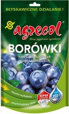 Zdjęcie Agrecol 131 do Borówek i Jagód Kamczackich 0,35kg - Biecz