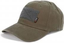 Zdjęcie 5.11 Czapka Flag Bearer Ranger Green - Jelcz-Laskowice