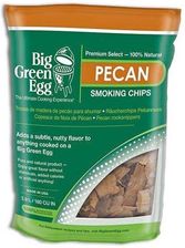 Zdjęcie Big Green Egg Wiórki Drewniane Pekan (113993) - Piastów