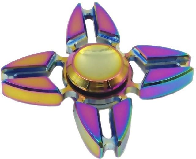 SPINNER HAND FIDGET ORYGINALNY SPINER 1SZT