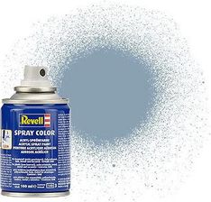 Zdjęcie Revell Spray Szary Półmatowy 34374 - Warszawa