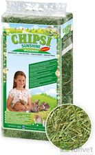 Zdjęcie Jrs Chipsi Sunshine Sianko Łąkowe Compact 1kg - Starogard Gdański