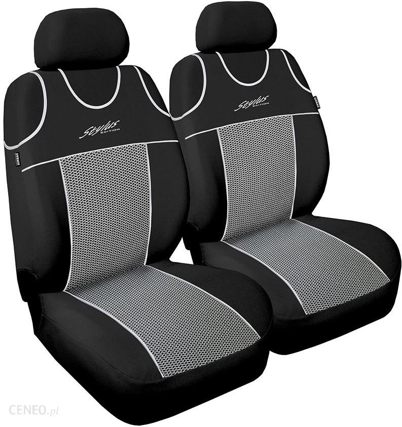 Pokrowiec samochodowy Koszulki Na Fotele do Suzuki SX4