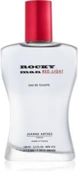 Jeanne Arthes Rocky Man Red Light Woda Toaletowa 100 ml