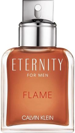 Calvin Klein Eternity Flame Woda Toaletowa 50 ml