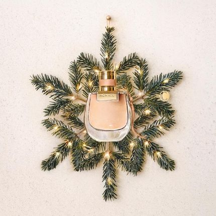 Chloé NOMADE Eau de Toilette 50ml Chloe Nomade woda perfumowana 50ml - Ceneo.pl