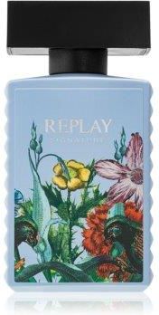 Replay Signature Secret woda toaletowa 30ml Ceneo.pl REPLAY Signature woda perfumowana 50ml Ceneo.pl