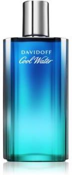 Davidoff Cool Water Mediterranean Summer Edition Woda Toaletowa 125 ml