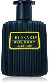 Trussardi Riflesso Blue Vibe Woda Toaletowa 50 ml