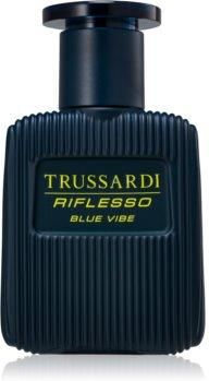Trussardi Riflesso Blue Vibe Woda Toaletowa 30 ml