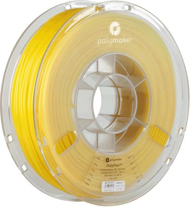 Polymaker Polyflex Tpu95 Żółty 2,85Mm