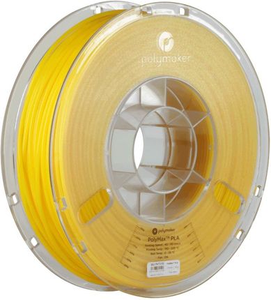 Polymaker Polymax Pla Żółty 2,85Mm