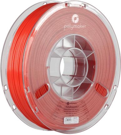 Polymaker Polysmooth Coral Red 1,75Mm
