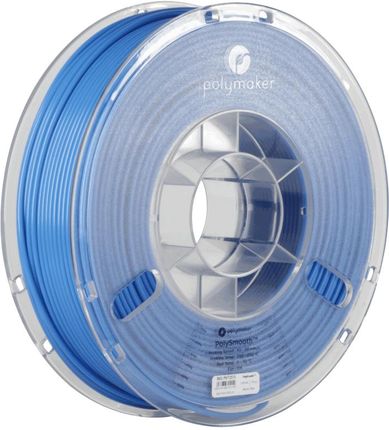 Polymaker Polysmooth Electric Blue 1,75Mm