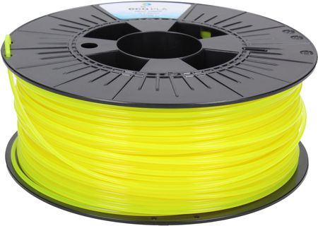 3Djake Ecopla Neonowożółty 2,85Mm 1000 G