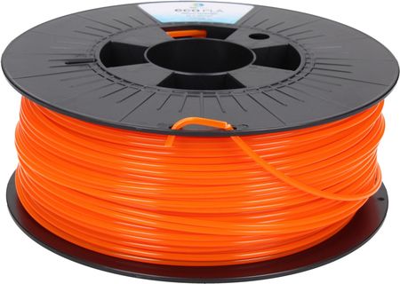 3Djake Ecopla Neon Orange 2,85Mm 250 G