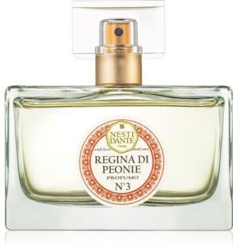 Nesti Dante Regina Di Peonie Citron and Bergamot perfumy 100ml